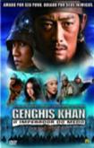 Genghis Khan O Imperador do Medo