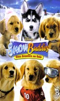 Snow Buddies Uma Aventura no Gelo