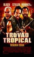 Trovão Tropical