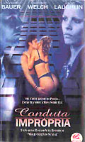 Conduta Impropria