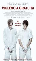 Violência Gratuita