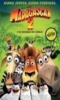 Madagascar 2 A Grande Escapada