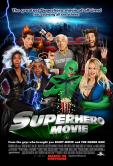 Super Heroi O Filme