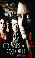Crimes a Oxford