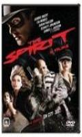 The Spirit O Filme