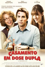 Casamento em Dose Dupla
