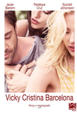 Vicky Cristina Barcelona