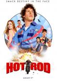 Hot Rod