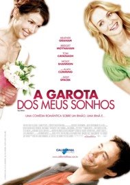 A Garota dos Meus Sonhos