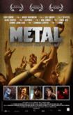 Metal Uma Jornada pelo Mundo do Heavy Metal