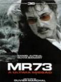 MR73  A Ultima Missao