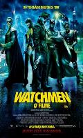 Watchmen O Filme