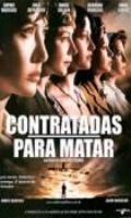 Contratadas para Matar