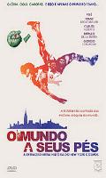 O Mundo aos Seus Pes