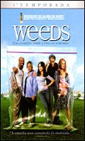 Weeds Primeira Temporada Disco 2