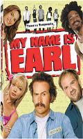 My Name is Earl Terceira Temporada Box 4 Dvds