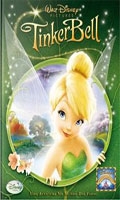 Tinker Bell Uma Aventura no Mundo das Fadas