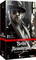 Berlin Alexanderplatz Box 6 dvds