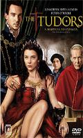 The Tudors Segunda Temporada Box 3 Dvds