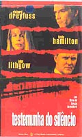 Testemunha do Silencio