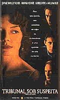 Tribunal Sob Suspeita