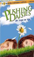 Pushing Daisies Primeira Temporada Box 3 Dvds