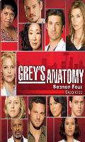 Greys Anatomy Quarta Temporada Disco 2