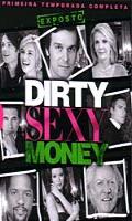 Dirty Sexy Money Primeira Temporada Box 3 Dvds