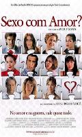Sexo com Amor?