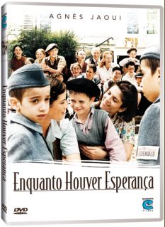 Enquanto Houver Esperança