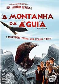 A Montannha da Aguia