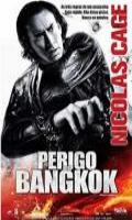 Perigo em Bangkok