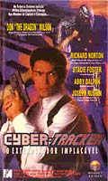 Cyber-Tracker - O Exterminador Implacavel