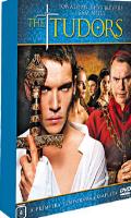 The Tudors Primeira Temporada Box 3 Dvds