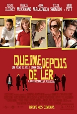 Queime Depois de Ler