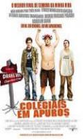 Colegiais em Apuros