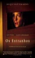 Os Estranhos