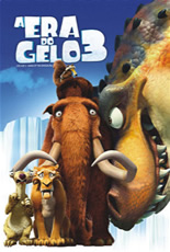 A Era do Gelo 3