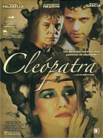 Cleopatra