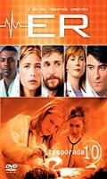 ER Plantao Medico Decima Temporada Disco 5