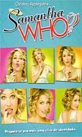Samantha Who? Primeira Temporada Box 3 Dvds