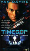 Timecop O Guardião do Tempo