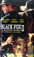 Black Fox A Raposa Negra 2 O Preco da Paz