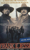 Frank E Jesse - Fora Da Lei
