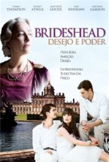 Brideshead Desejo e Poder