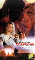 Guerreiro Cheyenne