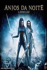 Anjos da Noite A Rebeliao