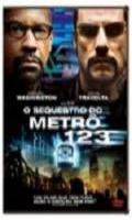 O Sequestro do Metrô 123