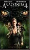 Anaconda 4