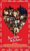 Nova York Eu Te Amo